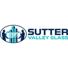 Sutter Valley Glass