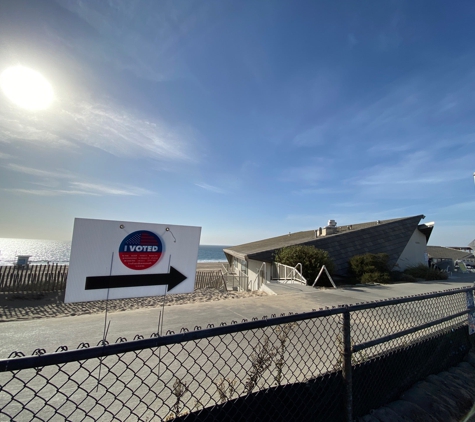 Dockweiler Youth Center - Playa Del Rey, CA