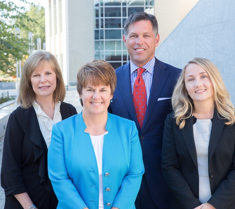 Miller Law Firm, PLLC - Raleigh, NC