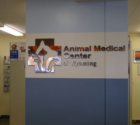Animal Medical Center - Wyoming, MI