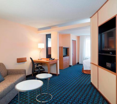 Fairfield Inn & Suites - State College, PA