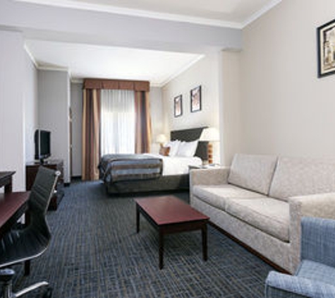 Wingate by Wyndham Athens Near Downtown - Athens, GA