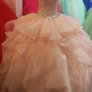 Divas YMJ Quinceanera & Bridal - Bridal Shops