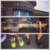 LA Fitness gallery