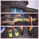 LA Fitness