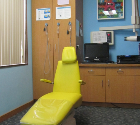 Neil M Katsura, DDS - Aloha Pediatric Dentistry, Orinda - Orinda, CA