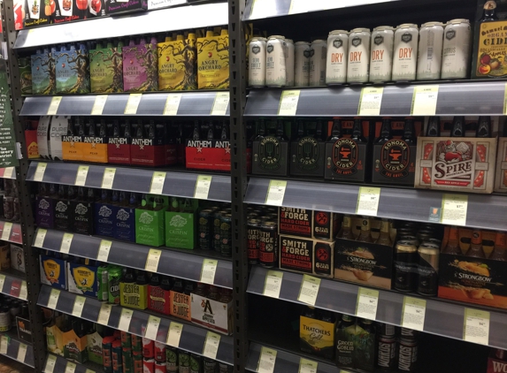 Total Wine & More - Spokane Valley, WA