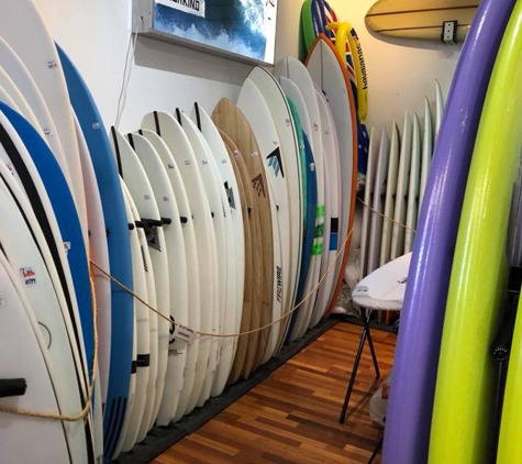 Offshore Surf Co - Moruya, NSW