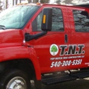 TNT Contracting - Tree Service