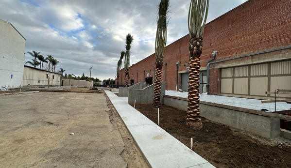 SouthWest Environments Landscape Services - Chula Vista, CA