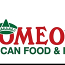 Romeo's - Family Style Restaurants