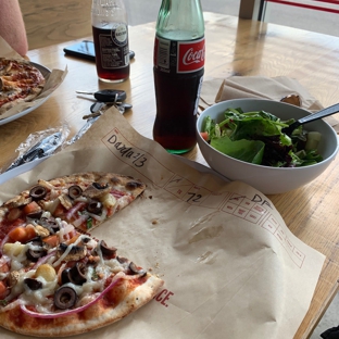 MOD Pizza - Dublin, OH