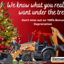 Century Equipment Co