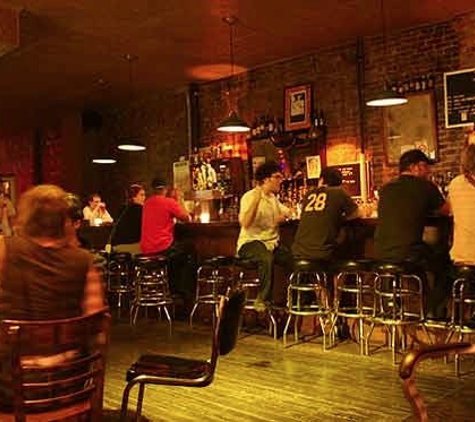 Buttermilk Bar - Brooklyn, NY
