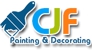 CJF Painting & Decorating - Painters & Decorators