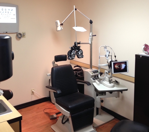 Hadden Eyecare Associates - Walmart Vision Center Bloomington - Minneapolis, MN