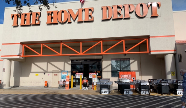 The Home Depot - Boynton Beach, FL