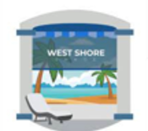 West Shore Shade - Gibsonton, FL