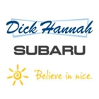 Dick Hannah Subaru