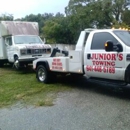 Juniors Auto Repair and towing service - Automotive Tune Up Service