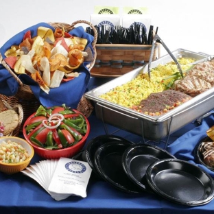 Corporate Caterers - Jacksonville, FL