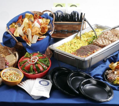 Corporate Caterers - Carrollton, TX