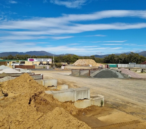 Leslie Vale Landscape and Gravel Supplies