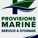 Provisions Marine - Boat Equipment & Supplies