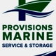 Provisions Marine