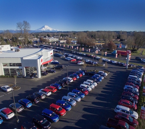 Kia Of Puyallup - Puyallup, WA. Kia of Puyallup is the Northwest's Premier Kia Dealership