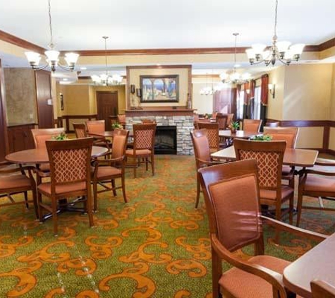 Shoreview Senior Living - Shoreview, MN