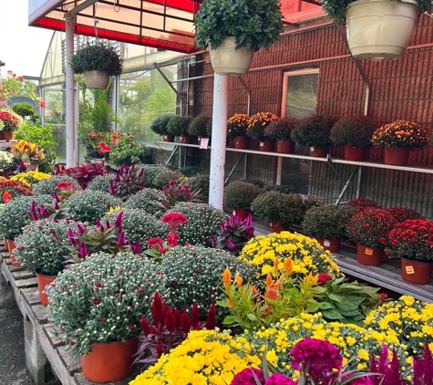 Kubrick Brothers Garden Center - New Kensington, PA