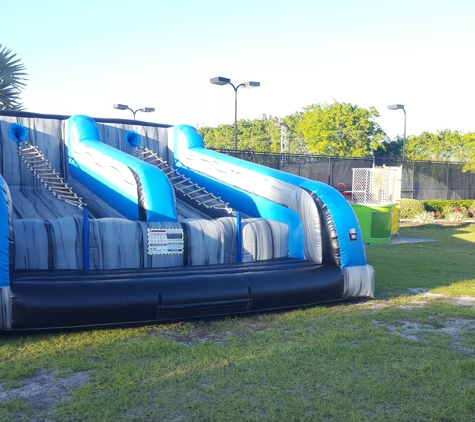 Premier Bounce N' Slide - Parkland, FL
