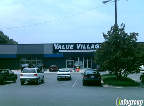 Value Village - Charlotte, NC