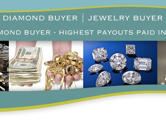 Gold Buyers-Diamond Buyers of Ct - East Haven, CT. HIGHEST IMMEDIATE PAYOUTS!