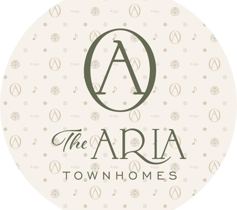 The Aria Townhomes - Nashville, TN