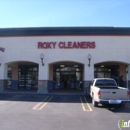 Roxy Cleaners 2 - Dry Cleaners & Laundries
