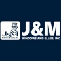 J & M Windows And Glass Inc.