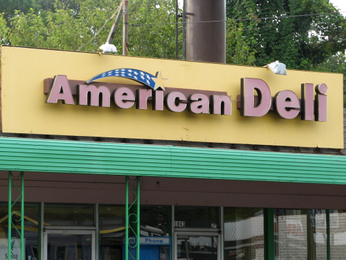 american deli near me riverdale rd