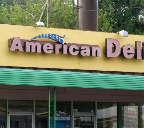 American Deli - Decatur, GA