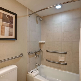 DoubleTree by Hilton Hotel Downtown Wilmington - Legal District - Wilmington, DE