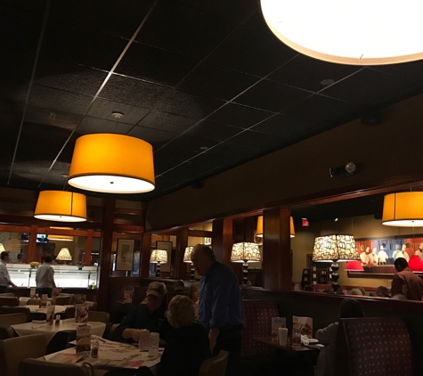 Ruby Tuesday - Greensboro, NC