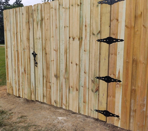 Ashtabula Fence Co. LLC - Dorset, OH