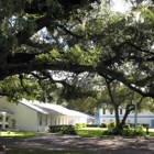 The New Tampa Baptist Church