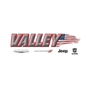 Valley Chrysler Jeep Dodge Ram - Auto Oil & Lube