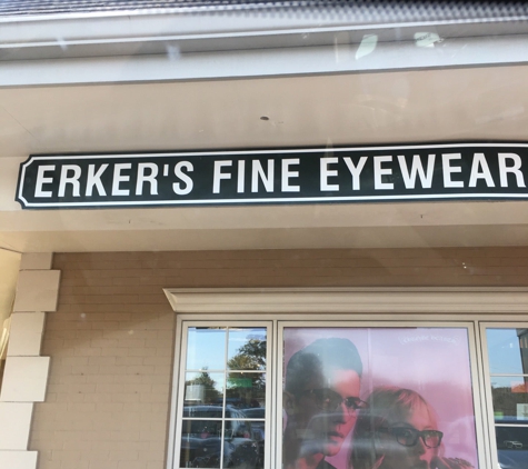 Erker's Eyewear - Saint Louis, MO