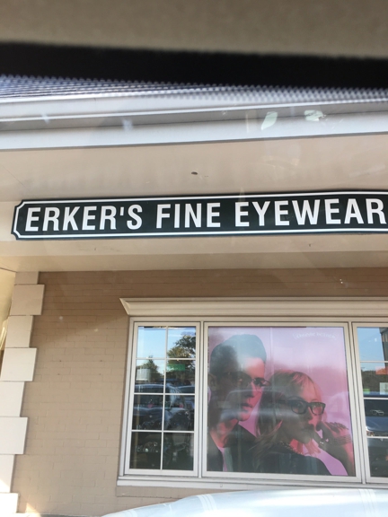Erker's Eyewear - Saint Louis, MO