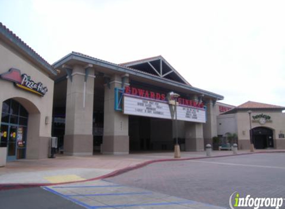 Regal Cinema - Edwards Rancho San Diego 15 - El Cajon, CA