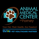 Animal Medical Center of Forney - Veterinarians