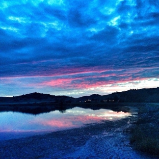 Lagoon Valley/Pena Adobe Regional Park - Vacaville, CA